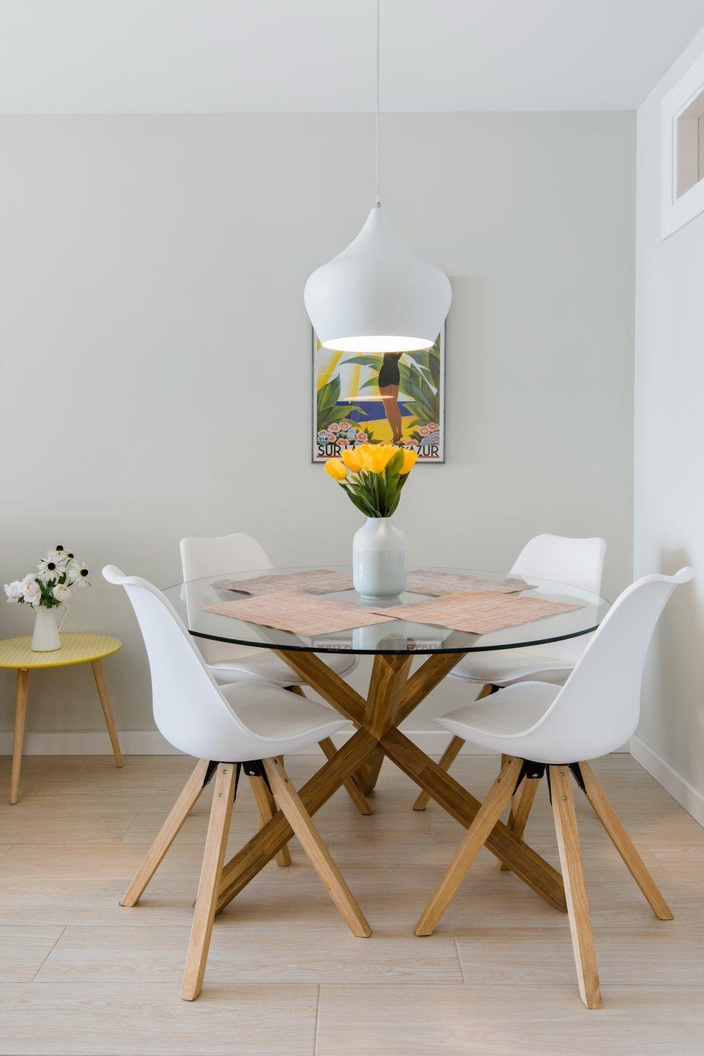 Sorolla 105, Luxury, Beach, Free Parking, Services, Quite Neighborhood, So Apartment Malaga
